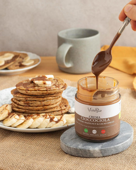 Die leckersten Kombinationen mit Nussmus