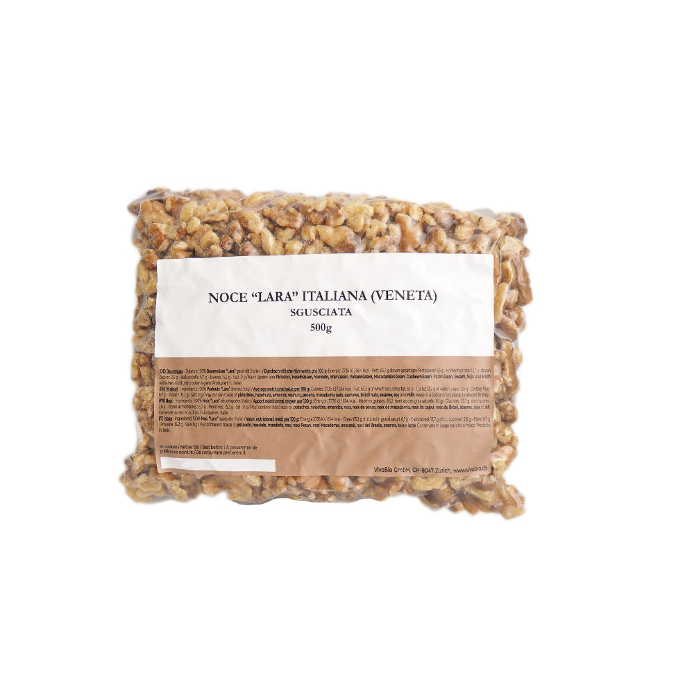 Baumnüsse Lara, Italien
