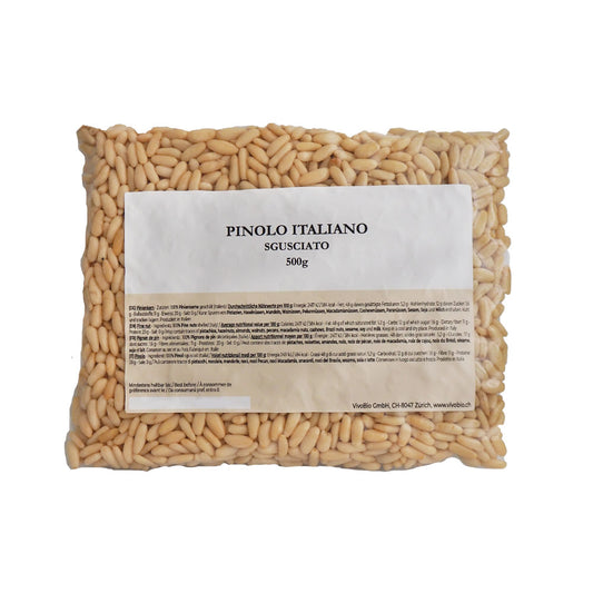 Pinienkerne Italien