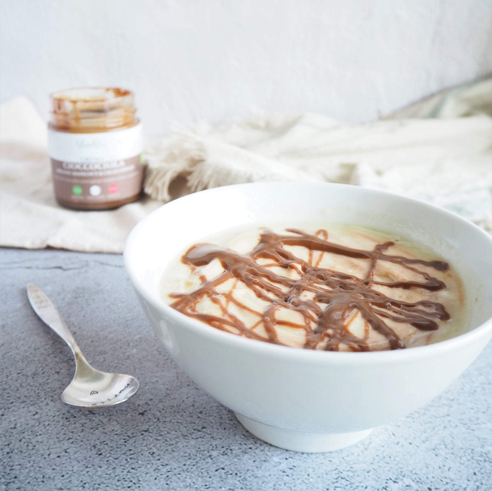 banana ice cream | Recipe | VivoBio banana ice cream | Recipe | VivoBio